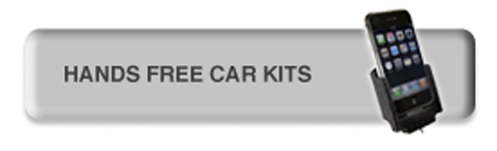 hands free car kits