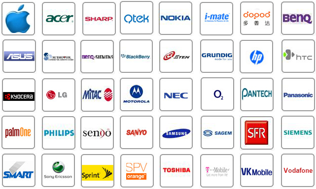 logos
